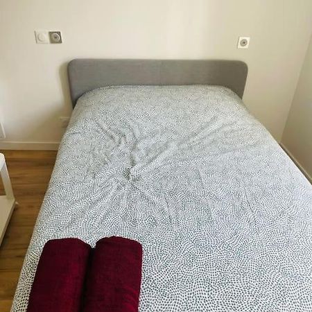 Stade De France Superbe Appartement Proche Paris Saint-Denis  Luaran gambar