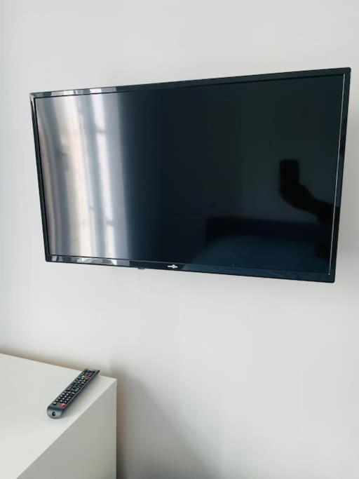 Stade De France Superbe Appartement Proche Paris Saint-Denis  Luaran gambar
