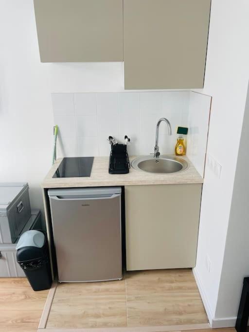Stade De France Superbe Appartement Proche Paris Saint-Denis  Luaran gambar
