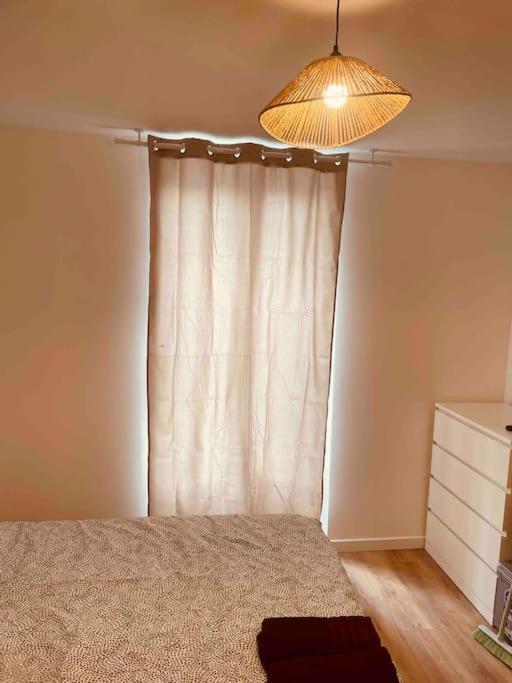 Stade De France Superbe Appartement Proche Paris Saint-Denis  Luaran gambar